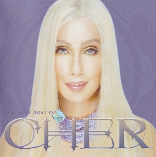 CD - Audio CD - Music - Cher - 2003 - The Very Best of Cher | eBay