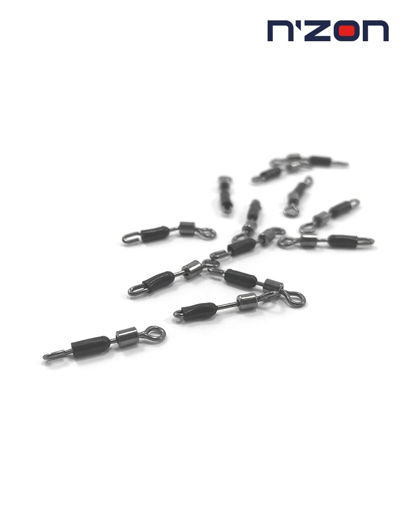 Daiwa Quick Change Swivel Size 12