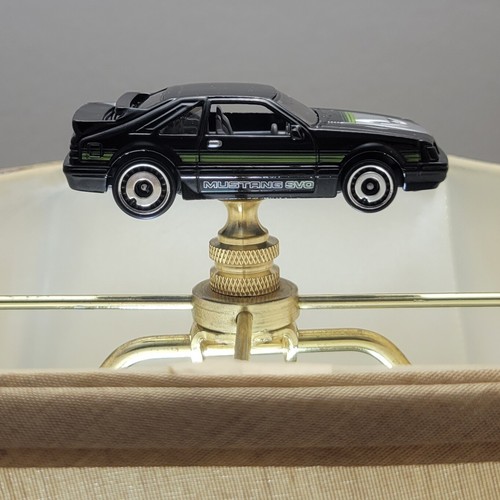 ¡ELIGE TU COCHE! Acabados de lámpara Hot Wheels-níquel, pulido, bases de latón antiguo - Imagen 95 de 98