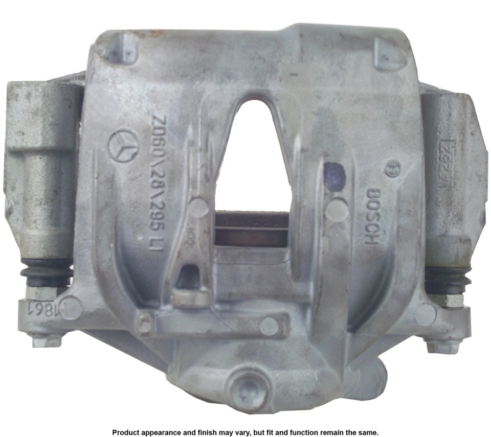 Pinza de freno de disco delantera izquierda cardone 2004 2005 para Mercedes-Benz E320 2003-2009 Foto 4 de 4