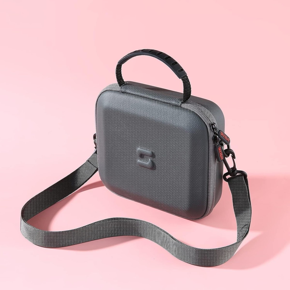 DJI OM5 Athens Gray OM5ATG 専用ケース付き。 DJI OM5 Athens Gray OM5ATG 専用ケース付き。 DJI OM5 Athens