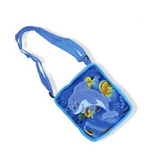 8" Kids Colorful Animal Shoulder Bag Great Gift Idea