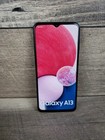 Samsung Galaxy A13⚠️DUMMY NO ELECTRONICS FOR DISPLAY ONLY⚠️