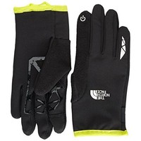 The North Face Runners 2 Etip Gloves - Tnf Black, Medium The North Face Runners 2 Etip Gloves - Tnf Black, Medium