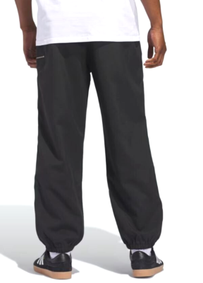 NEW MENS ADIDAS ORIGINALS SHMOO SHMOOFOIL NYLON PANTS ~ SIZE XL