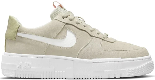 Nike Air Force 1 Pixel Olive Aura W