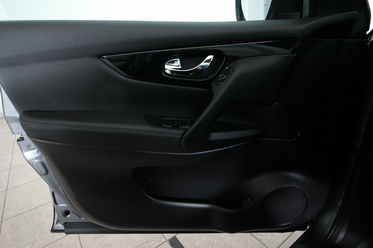 Nissan Qashqai 1,6 dCi 130 Tekna X-tr.