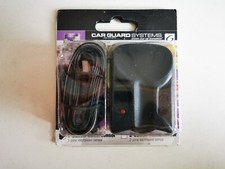 1-Zonen-Radarsensor "Neu" für Car Guard Defender Alarmanlage