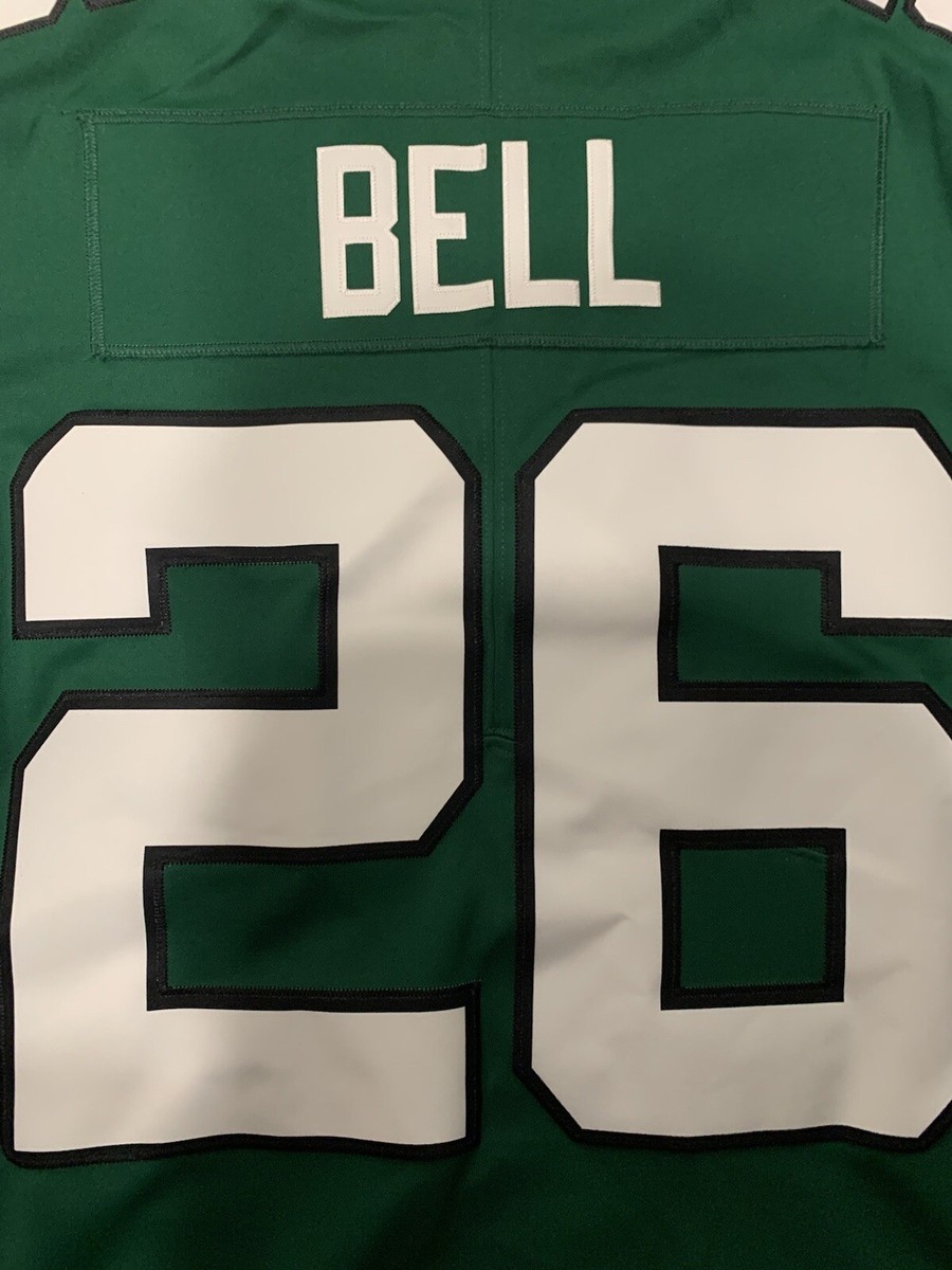 NFL Nike Elite Jersey Vapor Limited New York Jets Le'Veon Bell