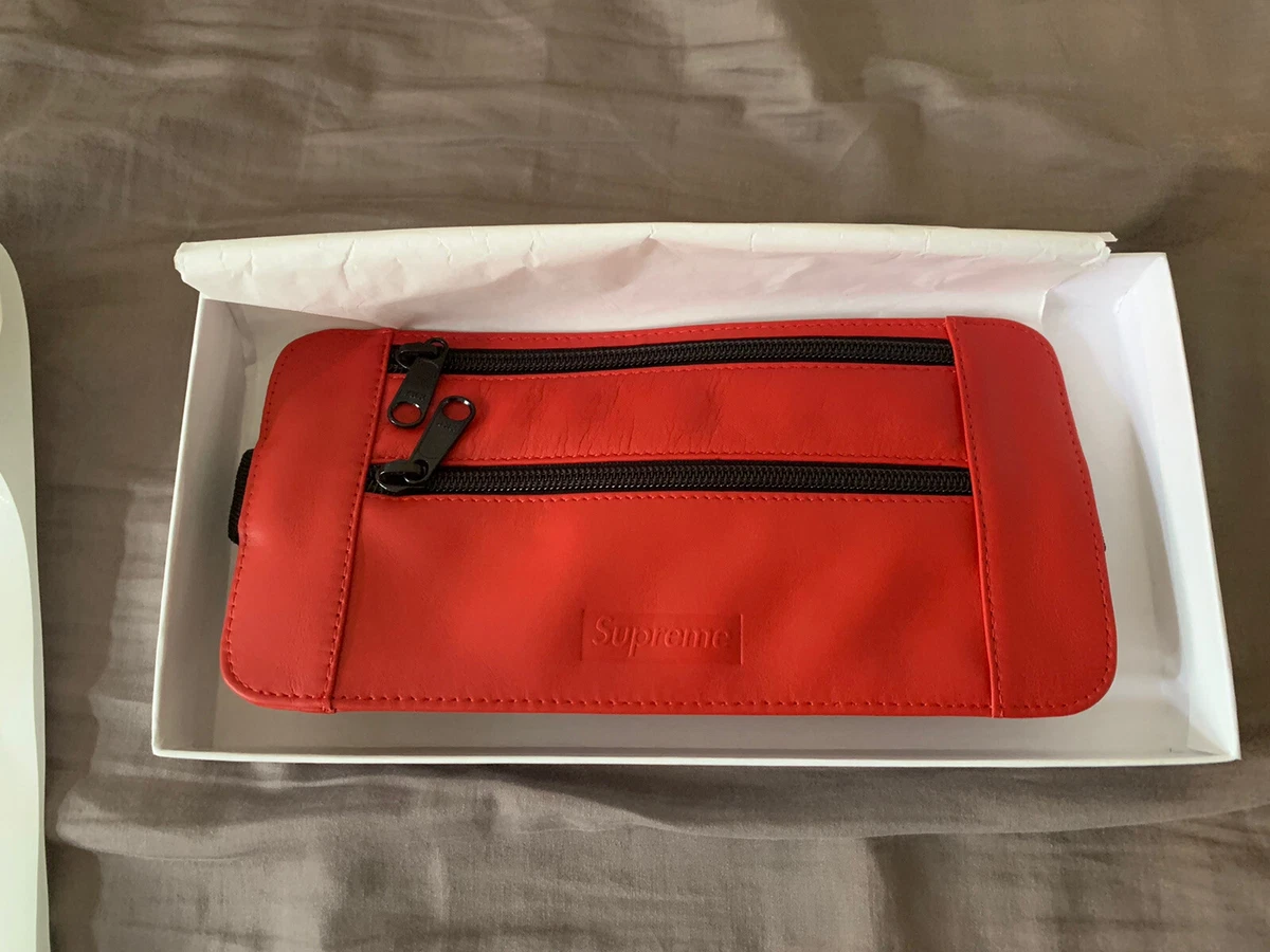 supreme wallet ss19