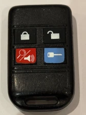 Code Alarm Security Alarm Keyfob Transmitter 4B GOH FRDPC2002