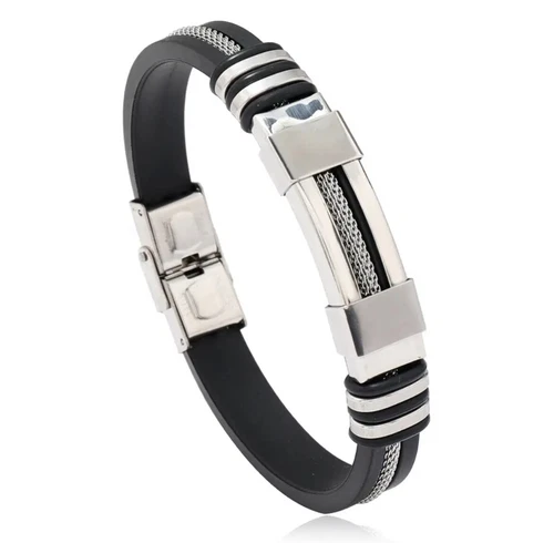 Biancat™ ProstaPower Magnetisches Kupfer Armband Magnetische Kupfer Prostataband - Bild 14 von 22