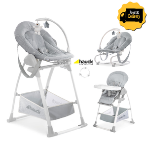 baby bouncer high chair