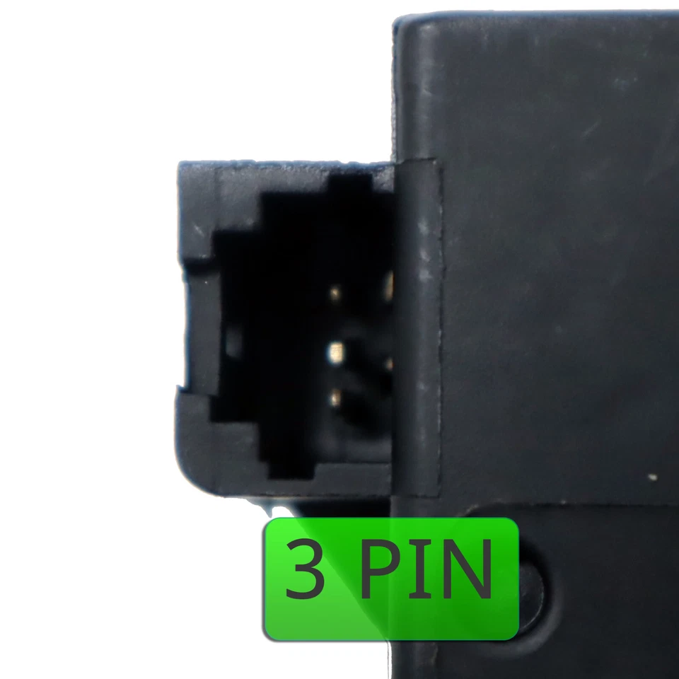 Attuatore serratura portellone posteriore per Peugeot 407 04-10 7SO8 - Immagine 2 di 4