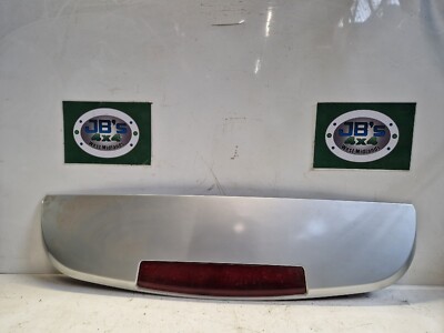 RANGE ROVER SPORT Heck Spoiler Zermat Silver DFD000023