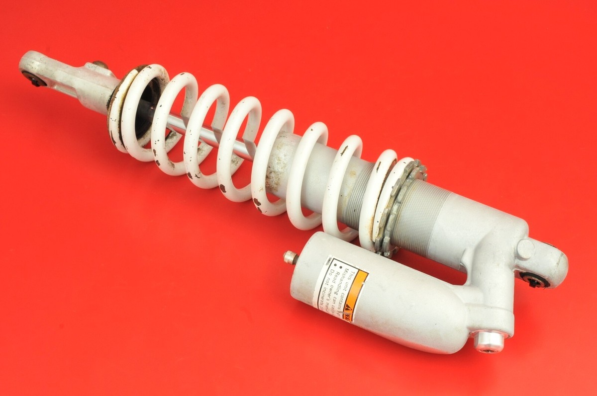 1997 97 Yamaha YZ125 YZ 125 Rear Monoshock Shock Suspension