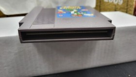 YOSHI'S COOKIE NINTENDO NES VIDEO GAME AUTHENTIC NO BOX OR MANUAL