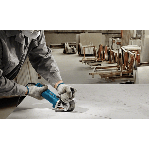 Bosch Angle Grinder GWS 750-125 (5") Professional 220V / 750W 11,000rpm - Picture 3 of 3