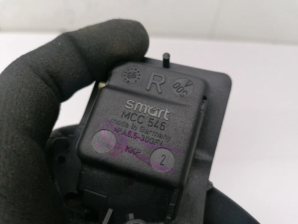 Smart Fortwo 450 - Türgriff Tür Griff innen vorne rechts MCC546 (06) - Bild 4 von 4