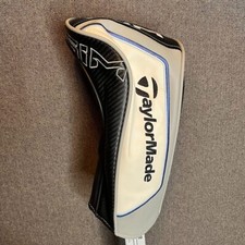Taylormade SIM Driver Golf Club Cover Leather Polyester Sport