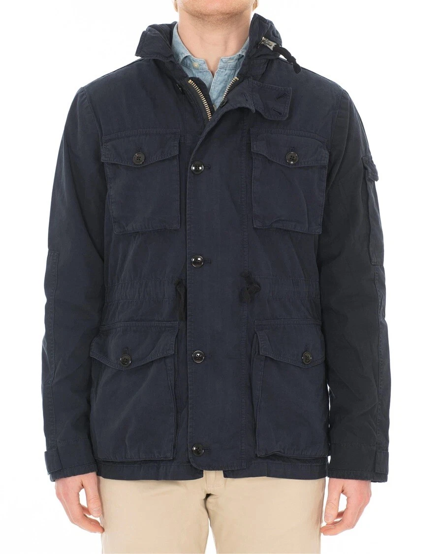 Field mechanic jacket cheap