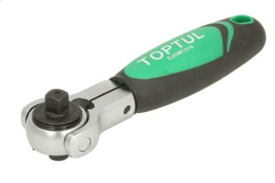 Reversible Ratchet TOPTUL 0XTCJOM1216