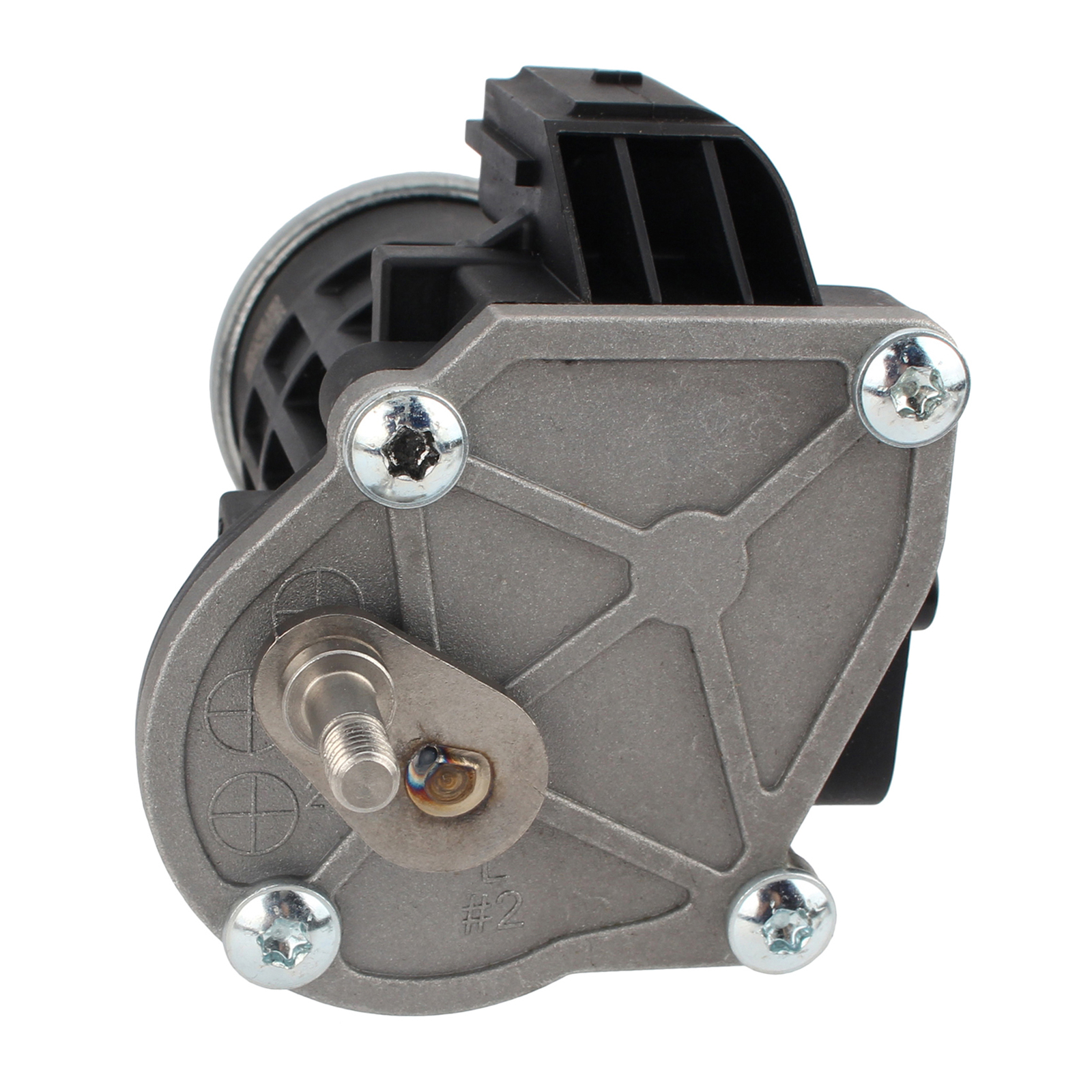 Turbo Wastegate Actuator For Hyundai Kia 2.0L Sportage Optima Santa Fe