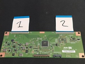 LG 35WN75C MONITOR TCON Platine 35M04-C06 STRG BD