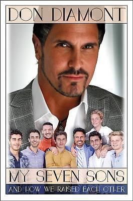 My Seven Sons and How We Raised Each Other: (They Only Drive