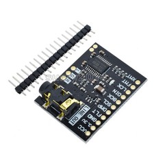 I2S PCM5102A DAC Decoder 32bit Player Module ES9023 PCM1794 For Raspberry Pi New