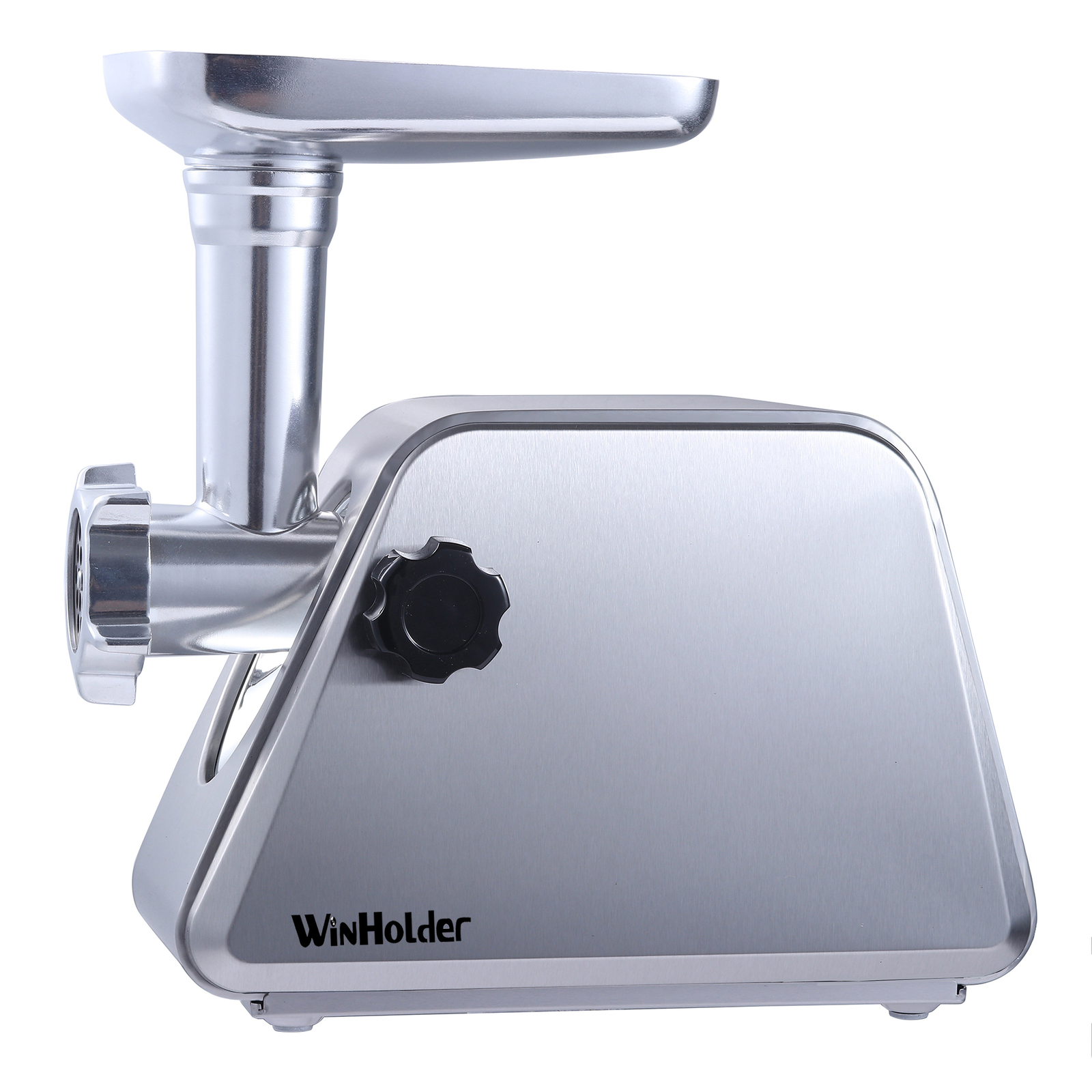 WinHolder 3500W Plastic Meat Grinder Electric Mincer Sausage Maker