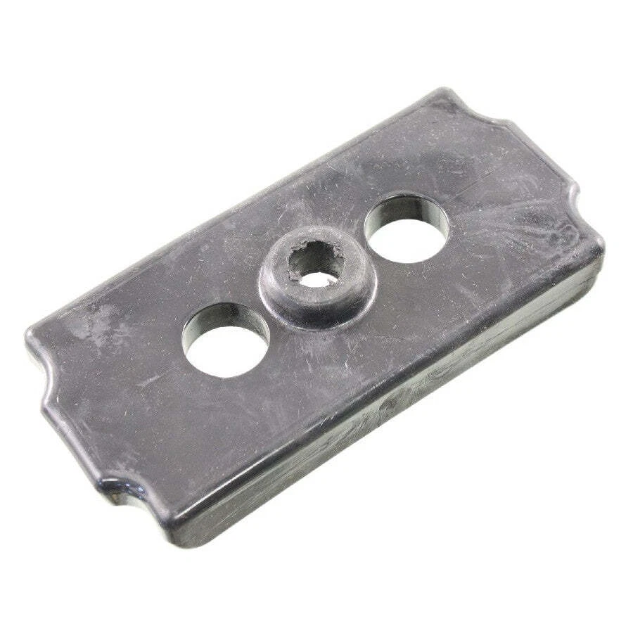 Piezas raras aislador de resorte de hoja trasero Ford Thunderbird 35312 1962-1966 Foto 2 de 2