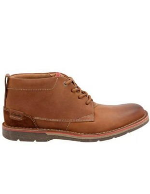 clarks edgewick boots