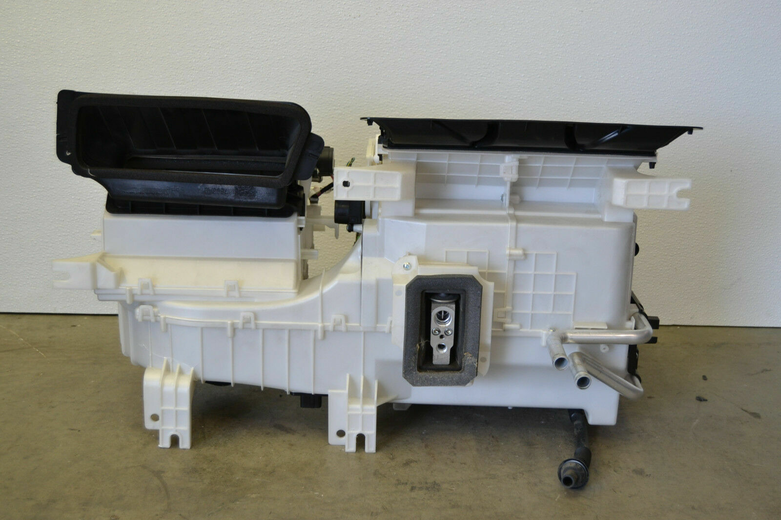 Mitsubishi Evo X A/C Heater Core Blower Motor HVAC Unit Evolution 10 20082015 eBay