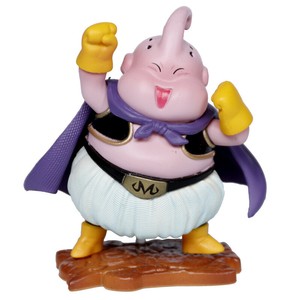 fat buu figure