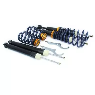 AUDI A4 B6 B7 AVANT SALOON ADJUSTABLE COILOVER SUSPENSION KITS