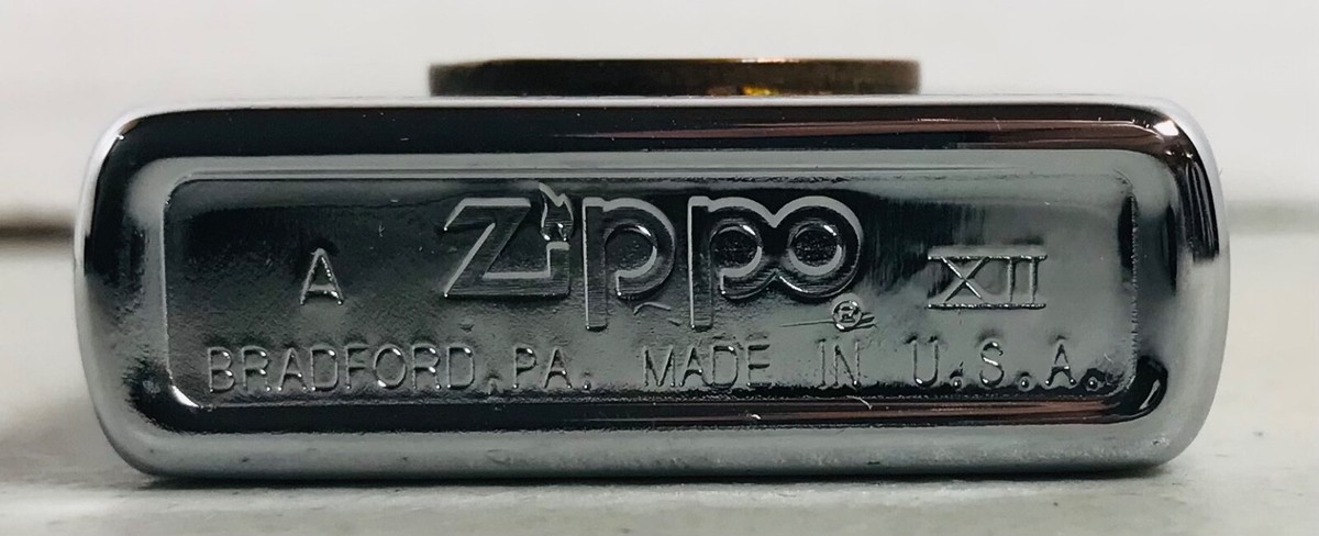 pippoページ Zippo Great Mazinger Z UFO Robot Grendizer Go Nagai Brass