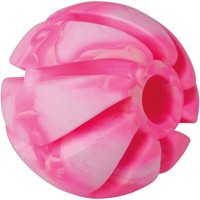 Hunde Spielball Ø7Cm Hundespielzeug Leckerli UnzerstöRbar Hunde Spielzeug Ball