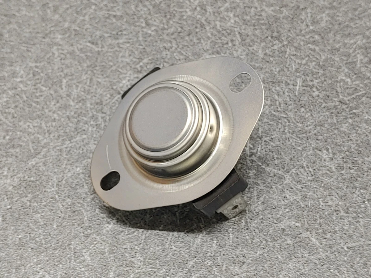 Hardy Wood Boiler LTS Low Temp Sensor for H2/H3/H4/H5 - PN H2000.36 | eBay