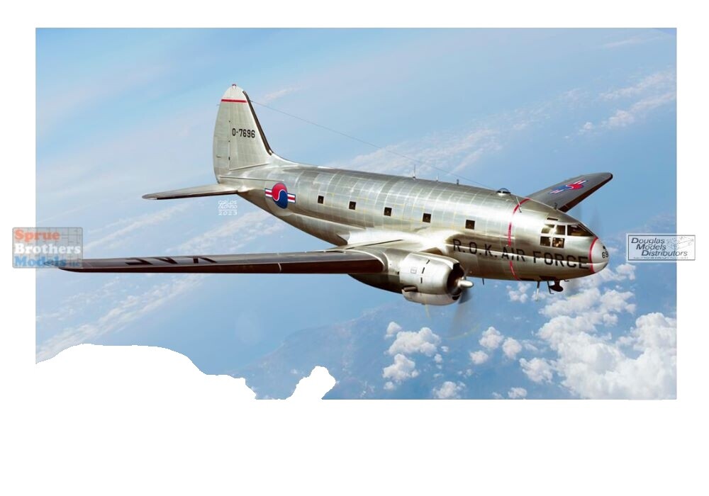 InK「C-46」 C 46 Commando | eBay