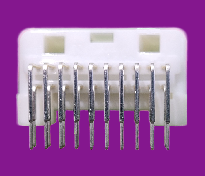 89892-47080 Toyota Sensor Battery Voltage 8989247080 Genuine OEM