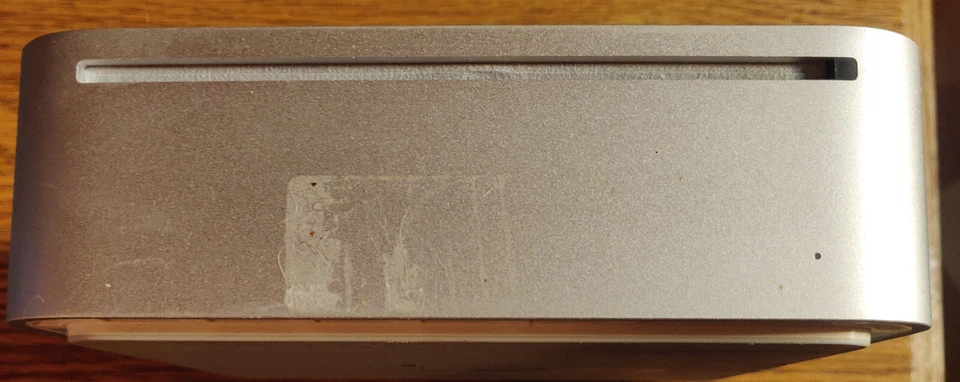 Mac Mini Core Duo A1176 Power Supply & Keyboard A1255 boots to Windows XP BIN - Image 4 of 4