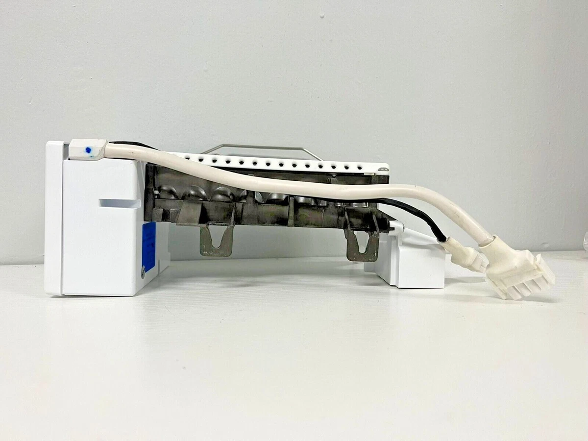 Genuine Liebherr Ice Maker 6108 643-01 6108643 | eBay 