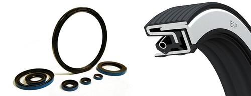 BGS Germany Bearing Shaft Radial Seal Mount Punch Driver Extractor Set 35-64mm - Bild 4 von 7
