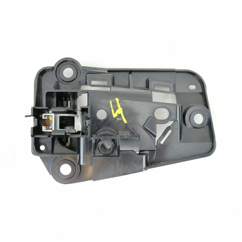 Manija de puerta interior lado pasajero derecho Volvo XC90 03-14 8626602 30761318 Foto 2 de 2