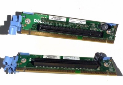 Dell Riser Card für Poweredge R620 Server PCI-E X 16 RISER