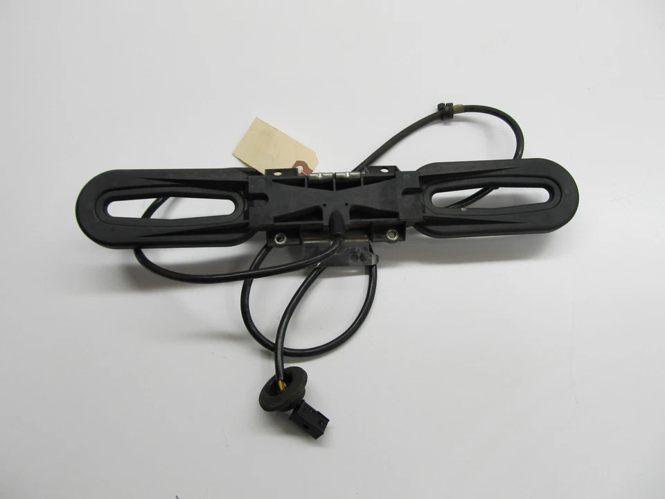 2004-2006 MERCEDES BENZ SL600 R230 OEM ЗАДНИЙ БАМПЕР БЕСКЛЮЧЕВОЙ GO ВХОД АНТЕННА - Изображение 4 из 4