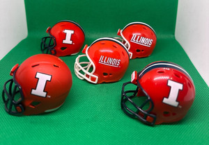 Riddell Pocket Pros | eBay