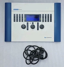 MADSEN ITERA II PN-1004 CLINICAL AUDIOMETER FOR GN OTOMETRICS MFG-2012 DENMARK