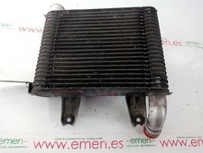 OK55313550 intercooler KIA CARNIVAL II 2.9 CDRI EX 2001 902827